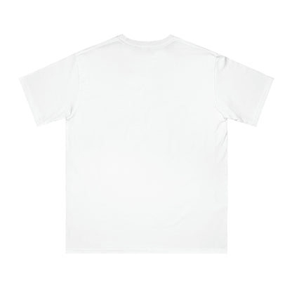 Logo Only - Premium Organic Tee