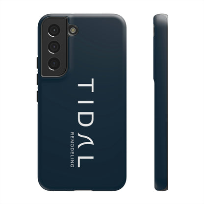 Tidal Phone Case - Matte Finish