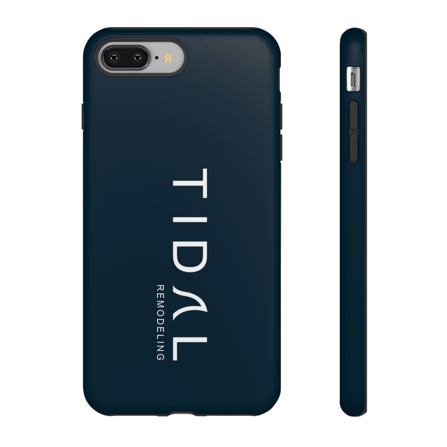 Tidal Phone Case - Matte Finish