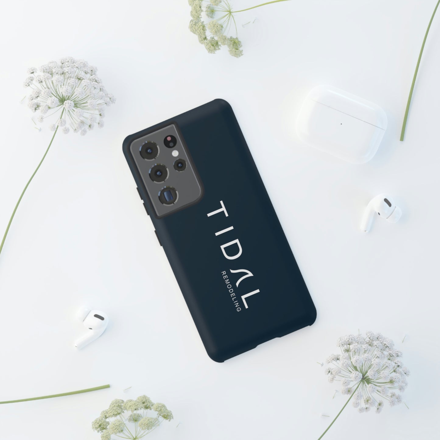 Tidal Phone Case - Matte Finish