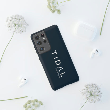 Tidal Phone Case - Matte Finish
