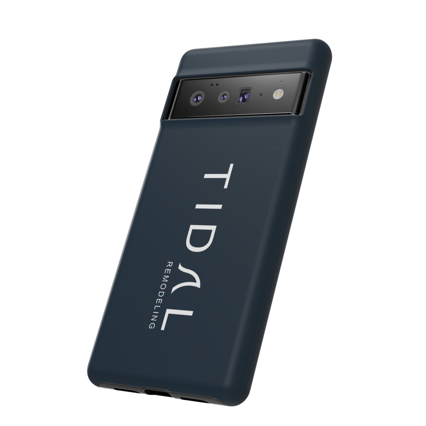 Tidal Phone Case - Matte Finish