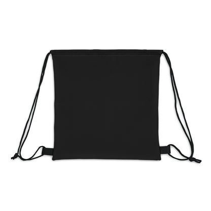 Logo Outdoor Drawstring Bag