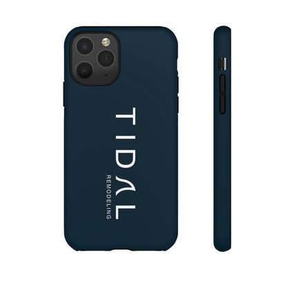 Tidal Phone Case - Matte Finish