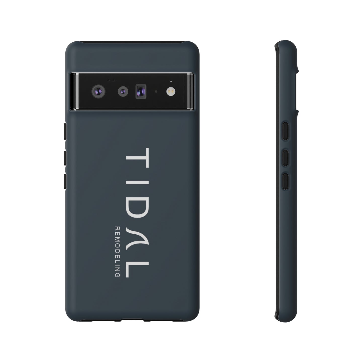 Tidal Phone Case - Matte Finish