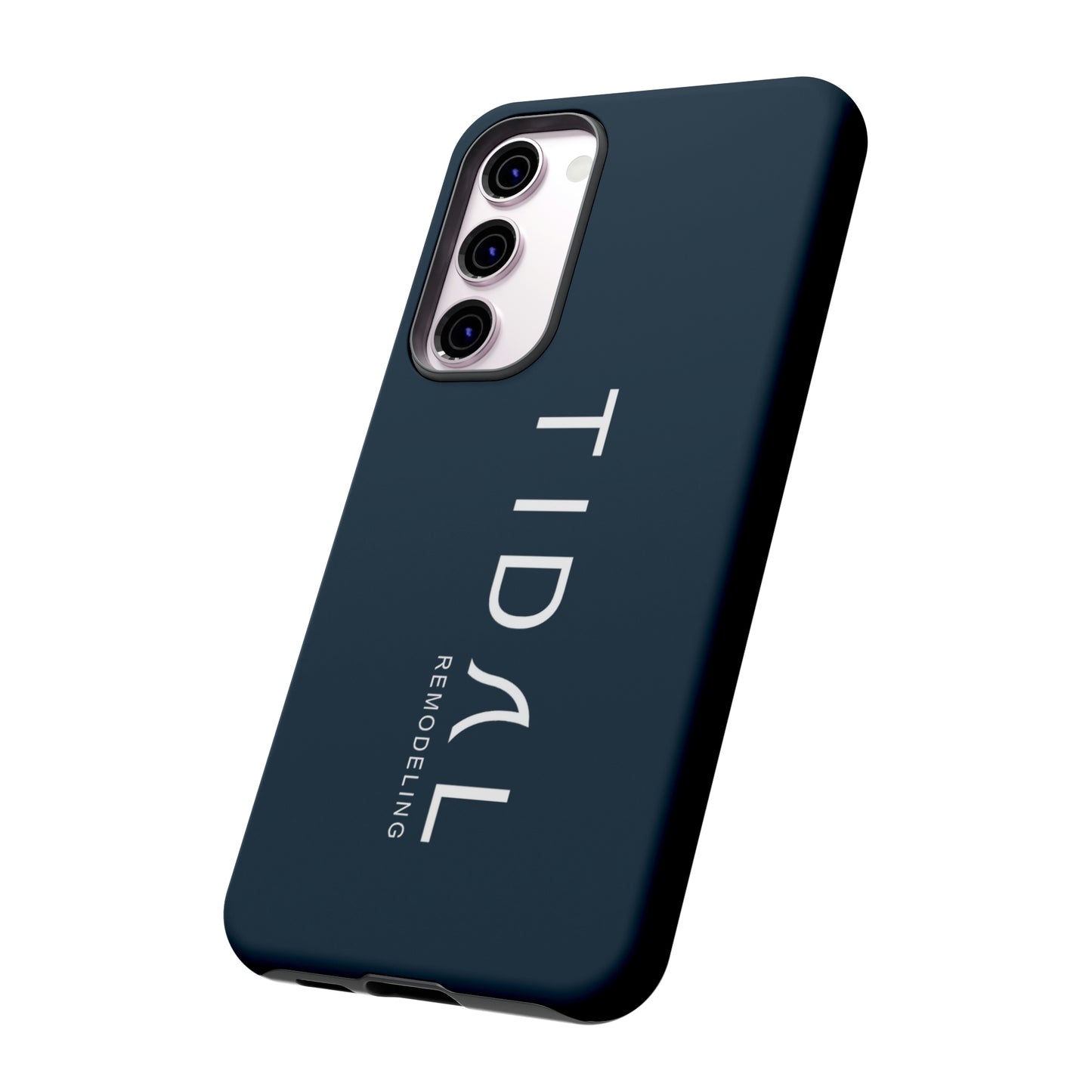 Tidal Phone Case - Matte Finish