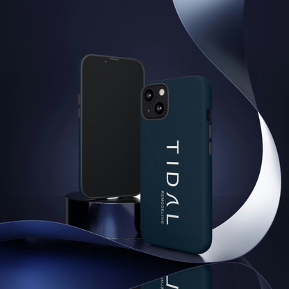 Tidal Phone Case - Matte Finish